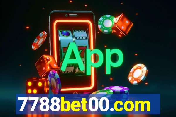 7788bet00.com