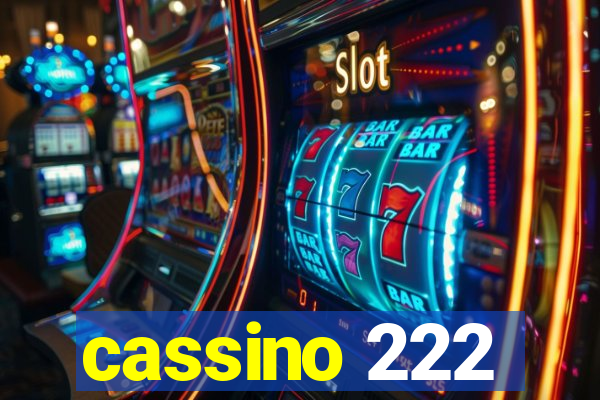 cassino 222