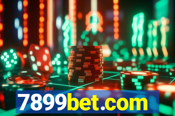 7899bet.com