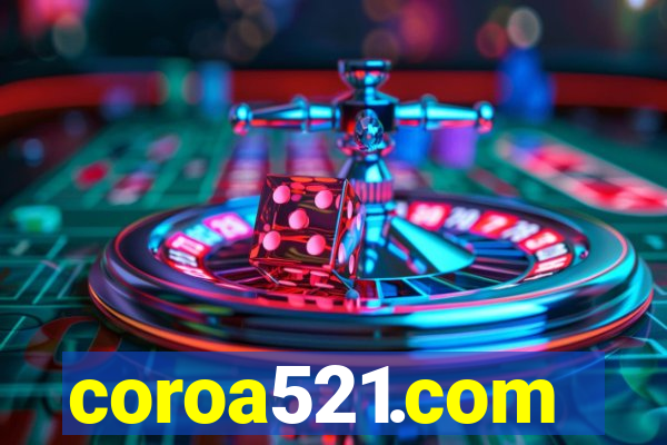 coroa521.com