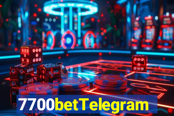 7700betTelegram