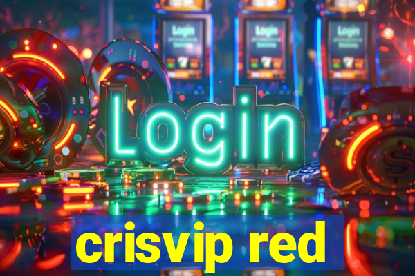 crisvip red