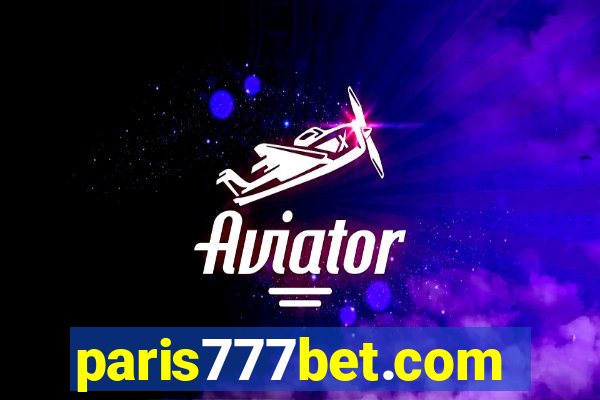 paris777bet.com