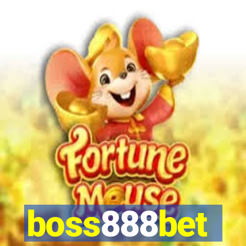 boss888bet