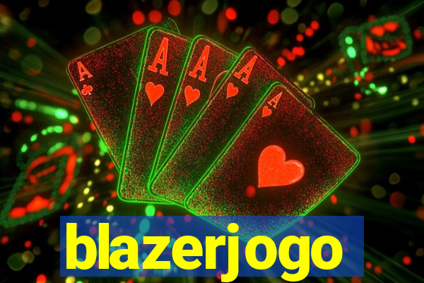 blazerjogo