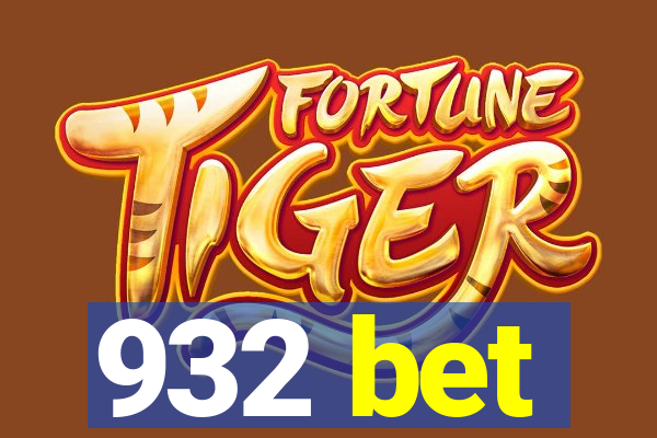 932 bet