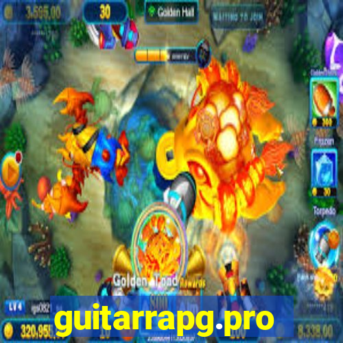 guitarrapg.pro