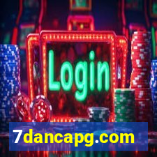 7dancapg.com