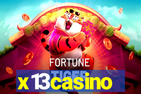 x13casino