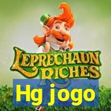 Hg jogo