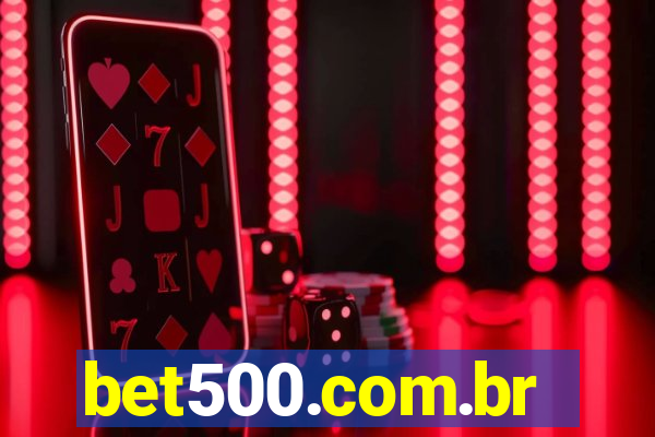 bet500.com.br