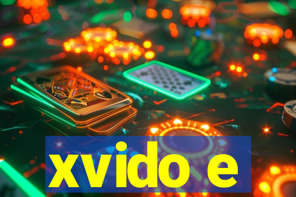 xvido e