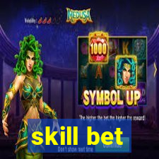 skill bet