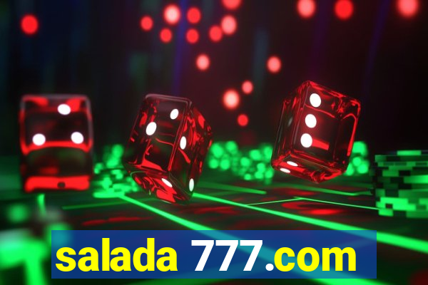 salada 777.com