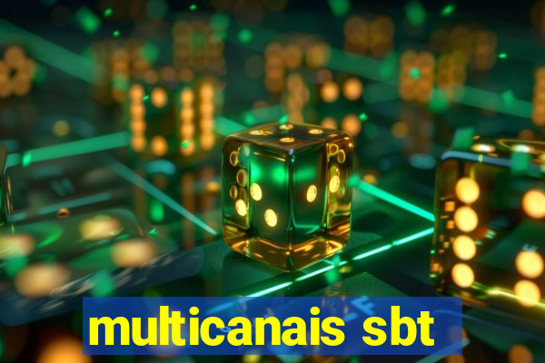 multicanais sbt