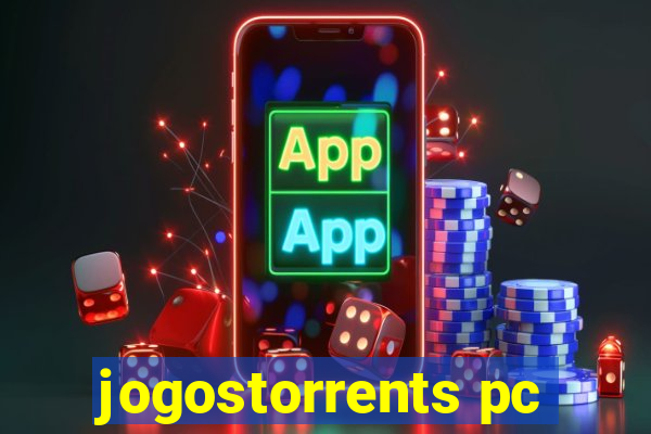 jogostorrents pc