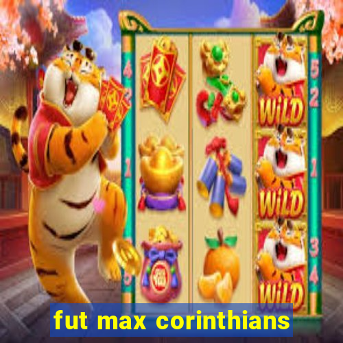 fut max corinthians