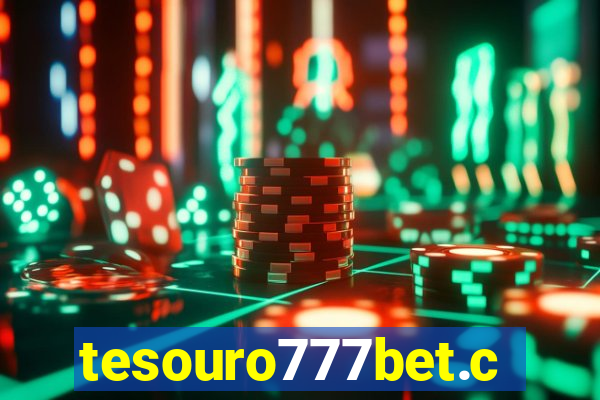 tesouro777bet.com