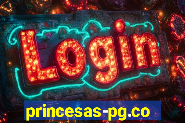 princesas-pg.com