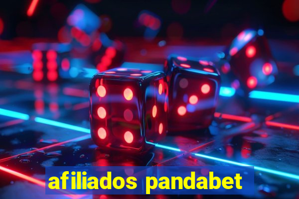 afiliados pandabet