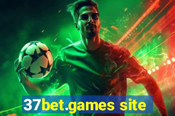 37bet.games site