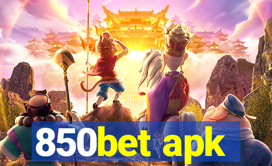 850bet apk