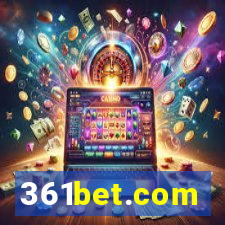 361bet.com