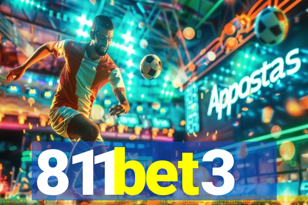 811bet3