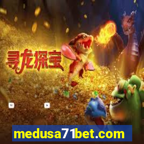 medusa71bet.com