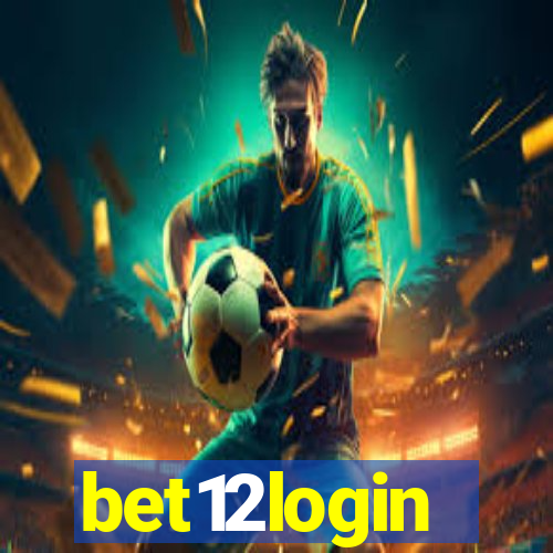 bet12login