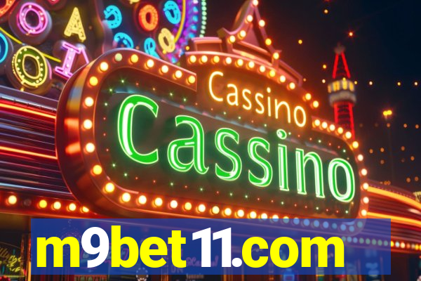 m9bet11.com