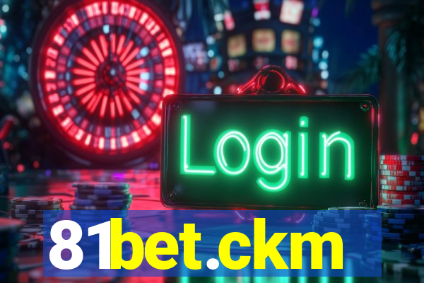 81bet.ckm