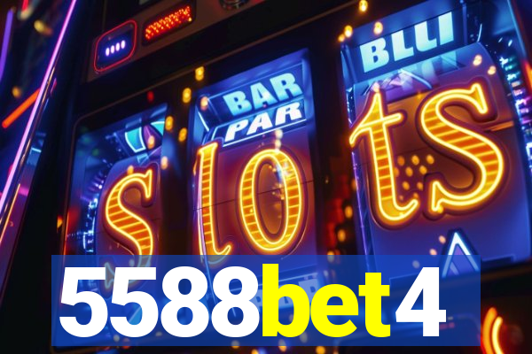 5588bet4