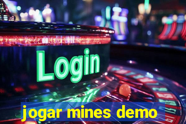 jogar mines demo