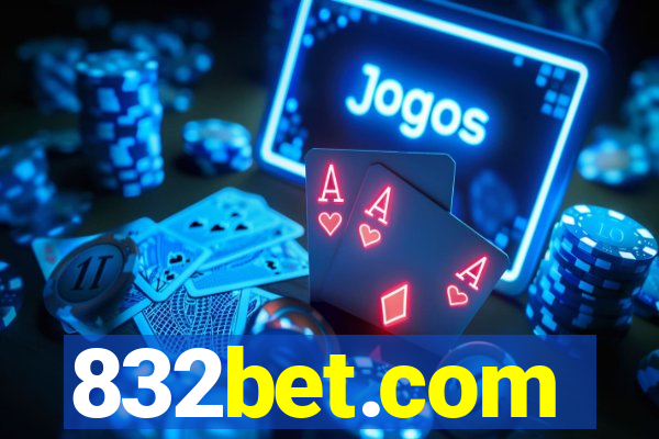 832bet.com