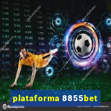 plataforma 8855bet