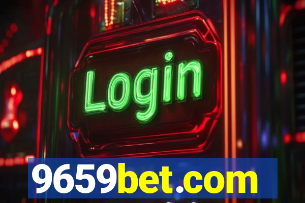 9659bet.com