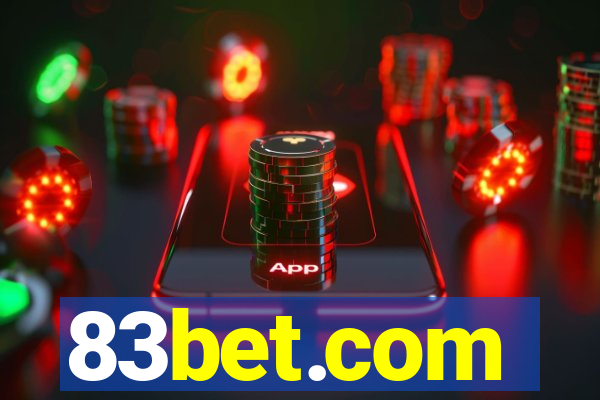 83bet.com