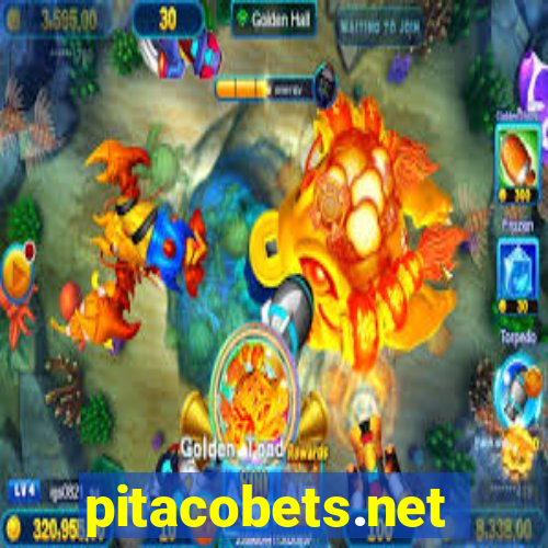 pitacobets.net