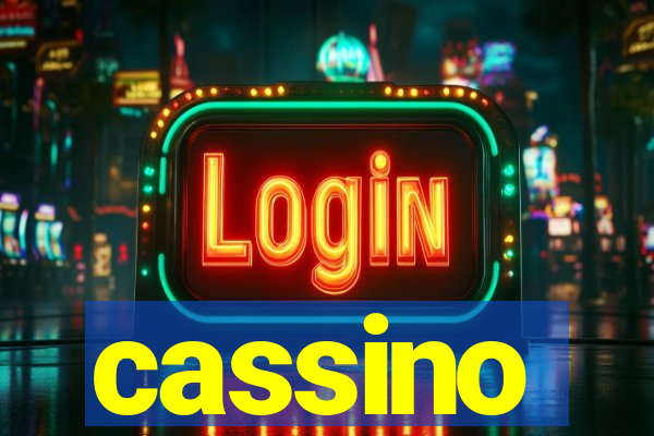 cassino