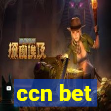 ccn bet