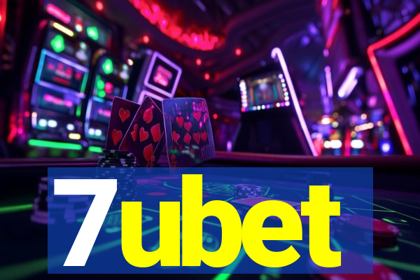 7ubet