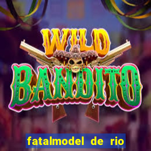 fatalmodel de rio claro sp