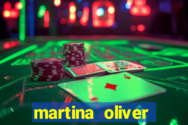 martina oliver privacy vazado