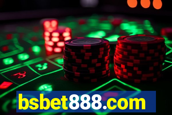 bsbet888.com