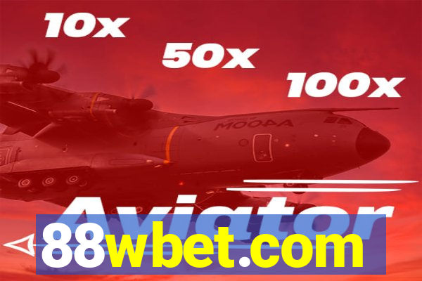 88wbet.com