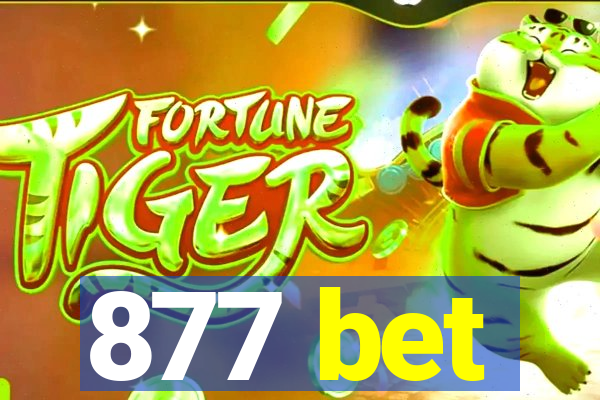 877 bet