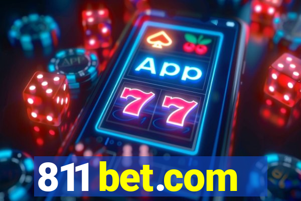 811 bet.com