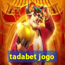 tadabet jogo