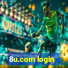 8u.com login